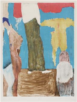 AN ASPECT OF TIME - Irving Marantz