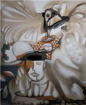 FREEDOM - Hala Kusiak