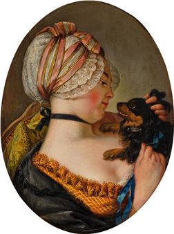 Provoking Fidelity - Marc Antoine Parelle