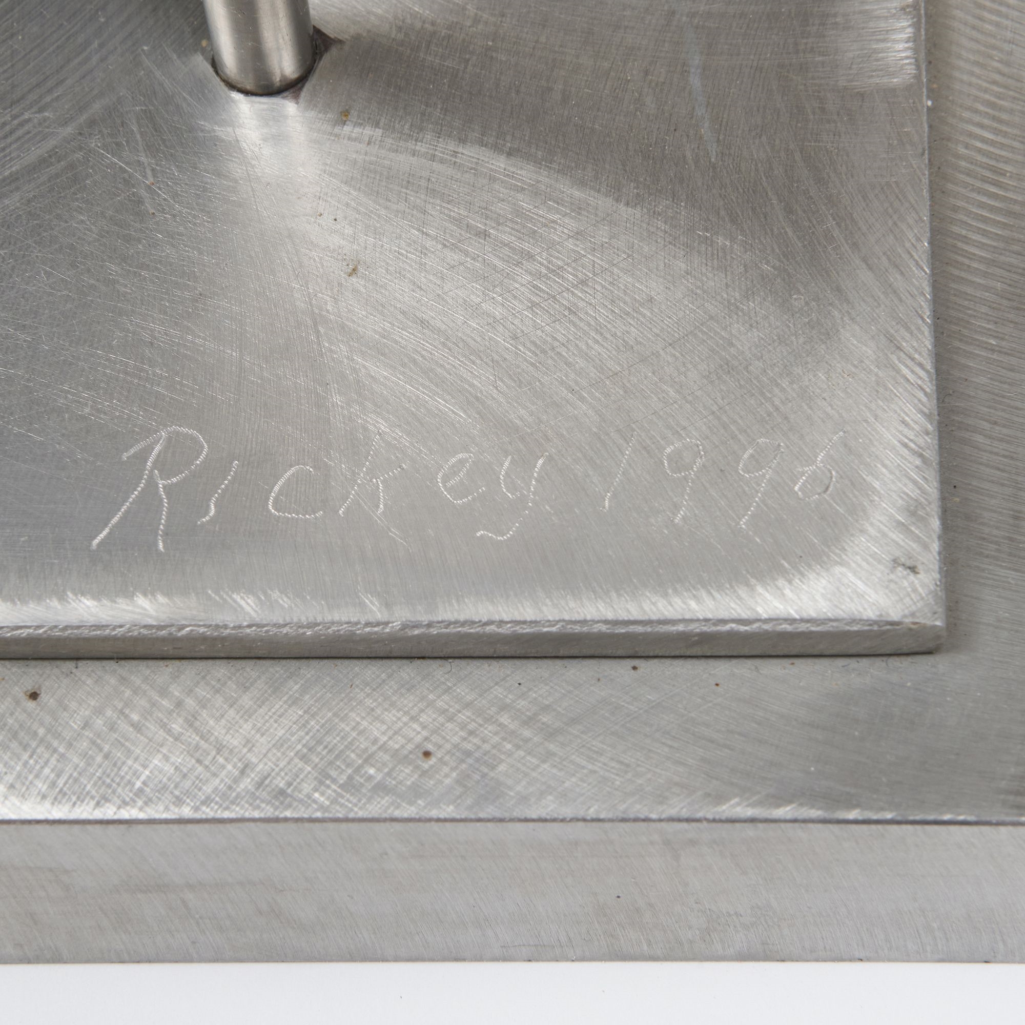 George Rickey | Cloud (1996) | MutualArt