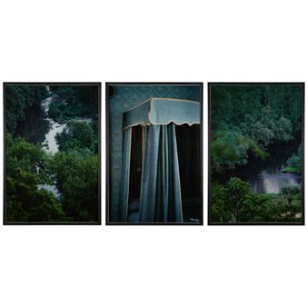 River, Bed, River - Seton Smith