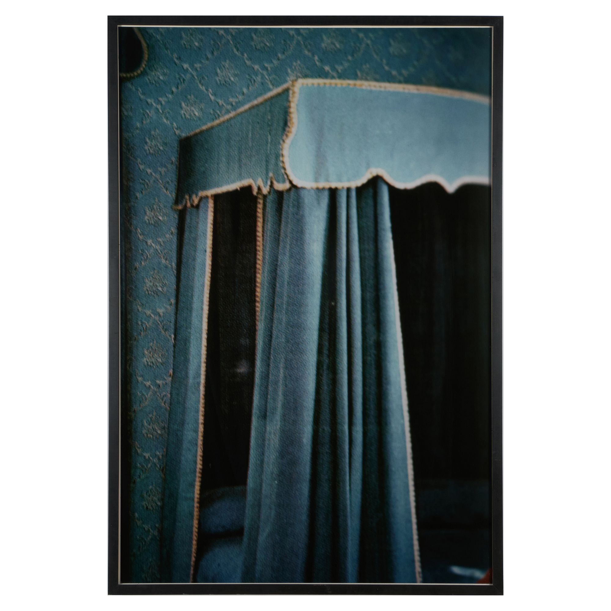 Artwork by Seton Smith, River, Bed, River, Made of chromogenic prints