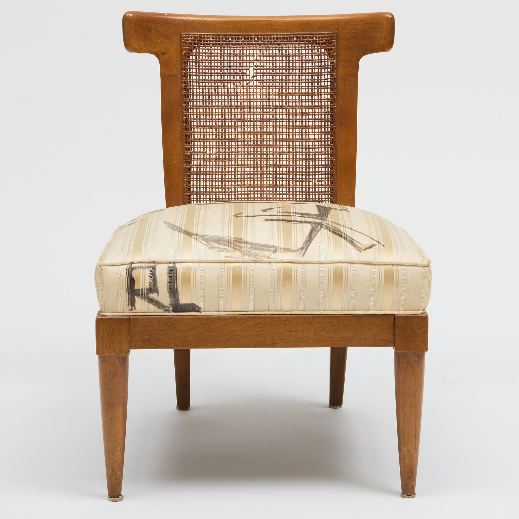 Robert Loughlin | Attributed to Robert Loughlin (1949-2011): Smoker ...