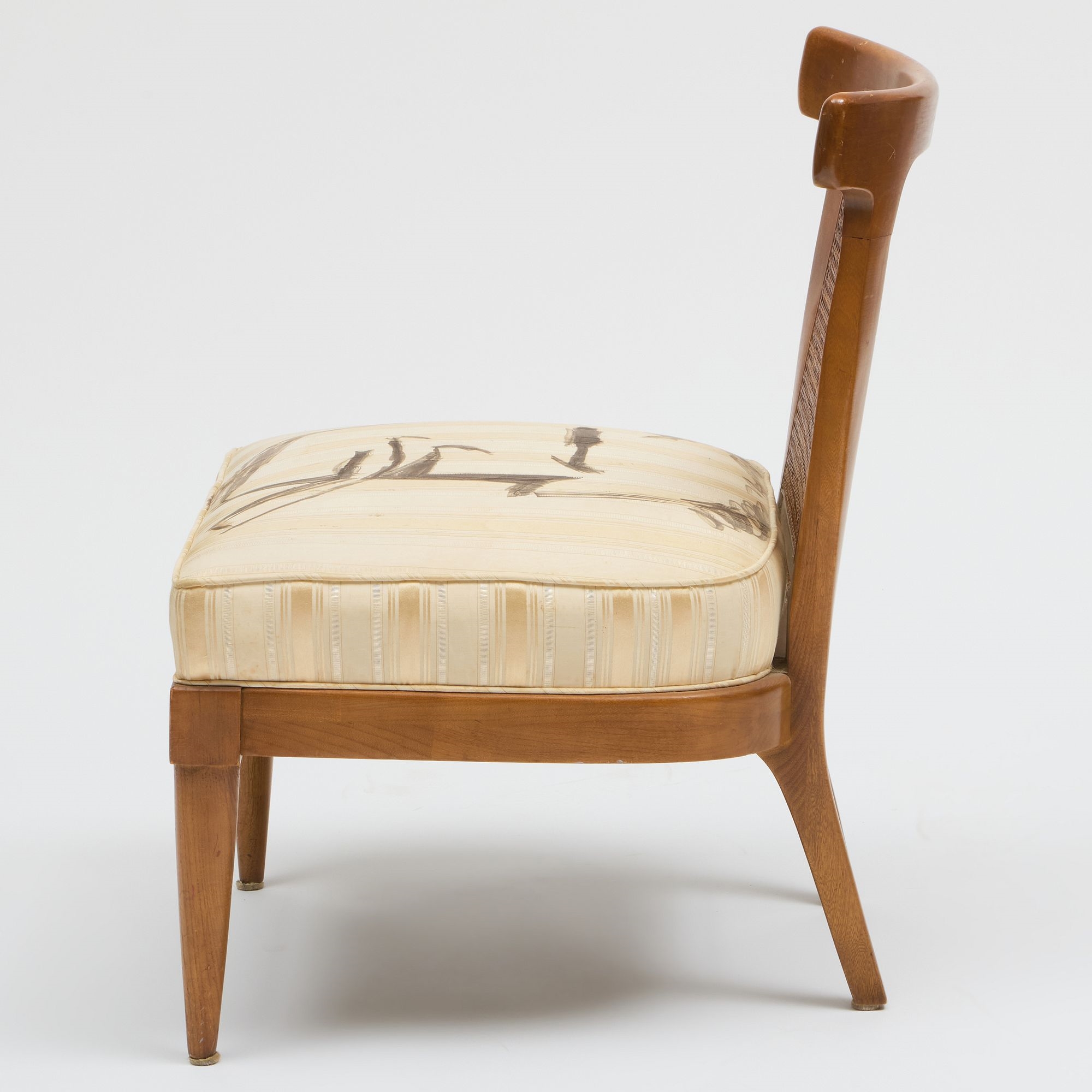 Robert Loughlin | Attributed to Robert Loughlin (1949-2011): Smoker ...