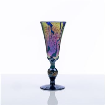 Alan Fox | 21 Artworks at Auction | MutualArt