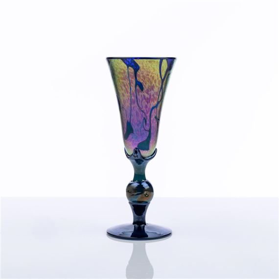 Alan Fox Auction Results: Past Sales & Hammer Prices