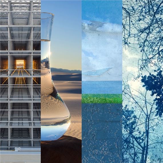 Shapeshift - Spalding Nix Fine Art