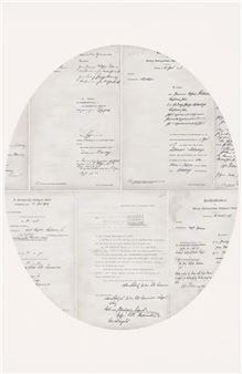 Herbert Stattler: Spitzenwaren - Vincenz Sala, Berlin