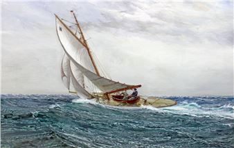 Jewellery, Watches, Silver & Coins - Warren & Wignall Auctioneers