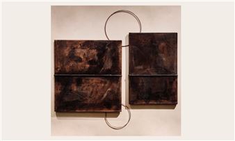 Frances Pinnock: Light Sleeper - The Lightbox