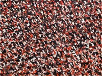 Sans titre / Untitled - Marcel Barbeau