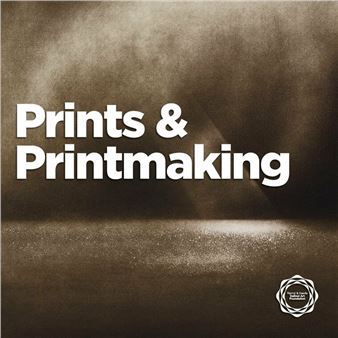Prints & Printmaking - Dalloul Art Foundation