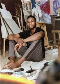 Ebuka Pascal Agudiegwu