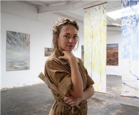 Lukrezia Krämer (German, 1993)