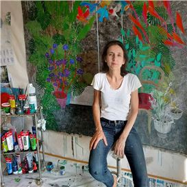 Cécile Duchêne Malissin