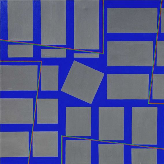 Z by Suzanne Daetwyler, 1999