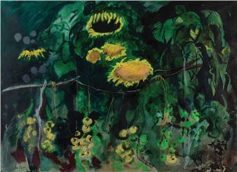 Summer Soiree - Beaux Arts London