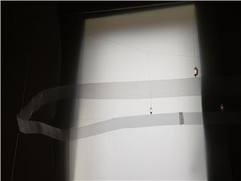 Yukari Kaihori and Alex Laurie: Reception - Blue Oyster