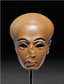 Made in Ancient Egypt - Fitzwilliam Museum