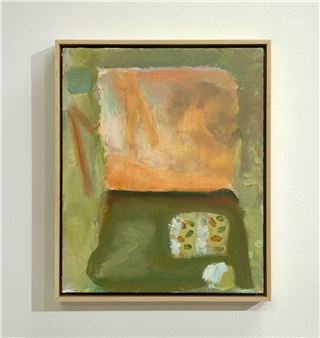 Owen Westberg at Tops Gallery, Memphis