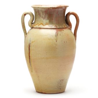 Porch Vase - A. R. Cole