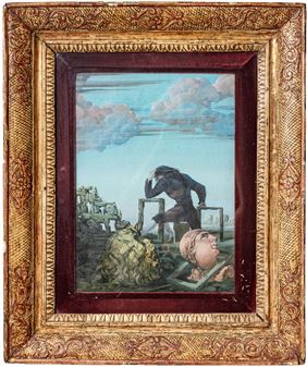 Fabrizio Clerici Market Data: Auction Results & Gallery Prices