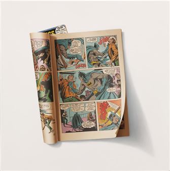 NYC Group Show May 2025 - George Billis Gallery, New York