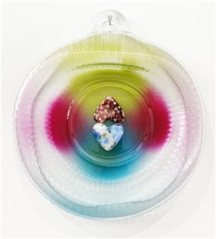 Marsha Mack: Growth Edge - Hawthorn Contemporary