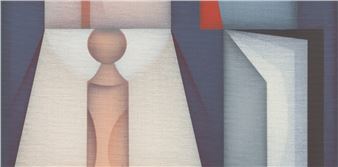 Mitch Cairns: Restless Legs