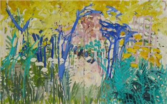 Ffiona Lewis: To the Horkey - The Redfern Gallery