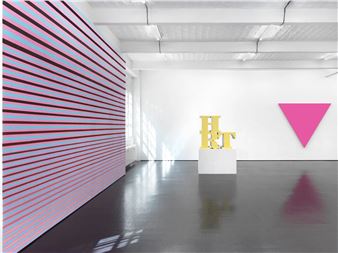 Puppies Puppies (Jade Guanaro Kuriki-Olivo): Degenerate Art (Transsexual) - Trautwein Herleth