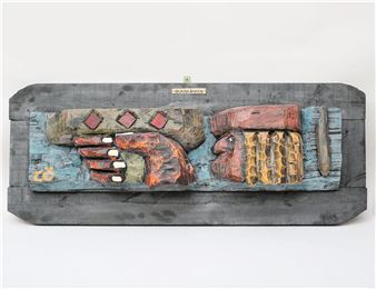 Munskänken - Calle Örnemark