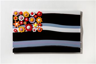 Nancy Callan and Katherine Gray: The Clown in Me Loves You