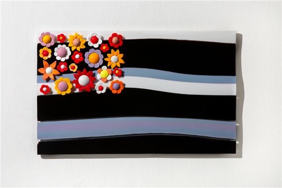 Nancy Callan and Katherine Gray: The Clown in Me Loves You - Fuller Craft Museum