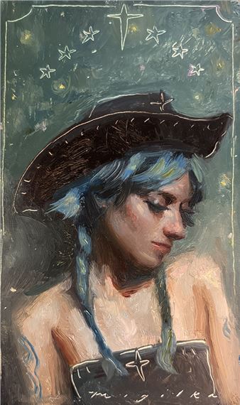 The Tiny Show - Pence Gallery