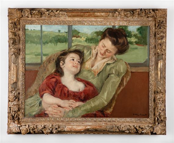 American Gaze: Impressionism Paintings from Tampa Bay Collections - Tampa Museum of Art