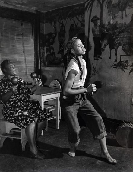 Focal Point: The David Hall Photography Collection - Tampa Museum of Art