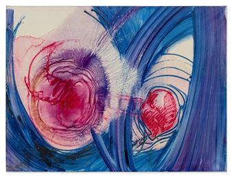 Les seins de la mer - René Duvillier