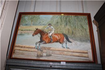 G. Freeman - G. Freeman