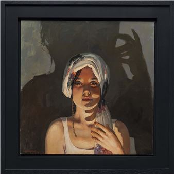 ZEHRA BAŞARAN - Zehra Başaran