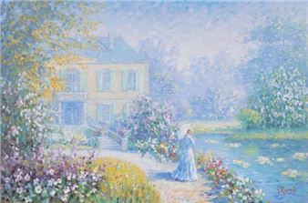 CHATEAU - Rene Biegler