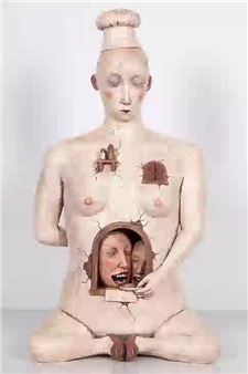 BAKER - Avery Palmer