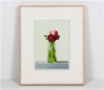 STILL LIFE - Stanley Bielen