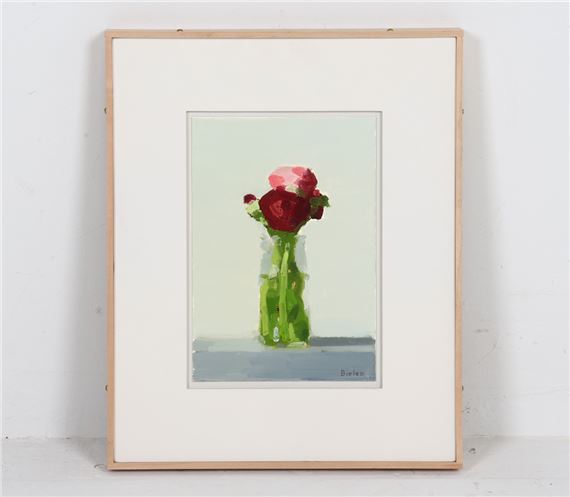 STILL LIFE - Stanley Bielen