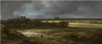 Seventeenth-Century Dutch Paintings from the Museum of Fine Arts, Boston - The John and Mable Ringling Museum of Art