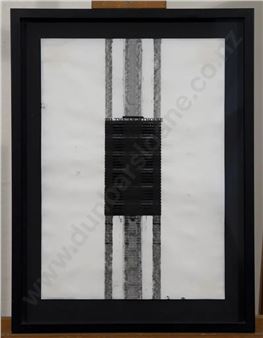 To the Lighthouse - Gabrielle Amodeo