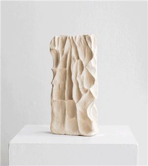 If Sand Were Stone - Below Grand (Orchard St.)