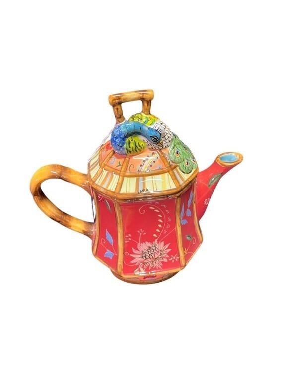 Tracy Porter Rudd | ARTISIAN ROAD COLLECTION TRACY PORTER DINNERWA SET ...