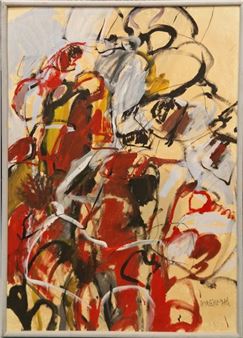 Composition - Iordanis Roumeliotis