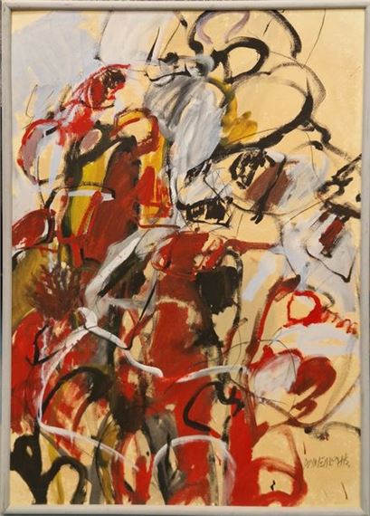 Composition - Iordanis Roumeliotis